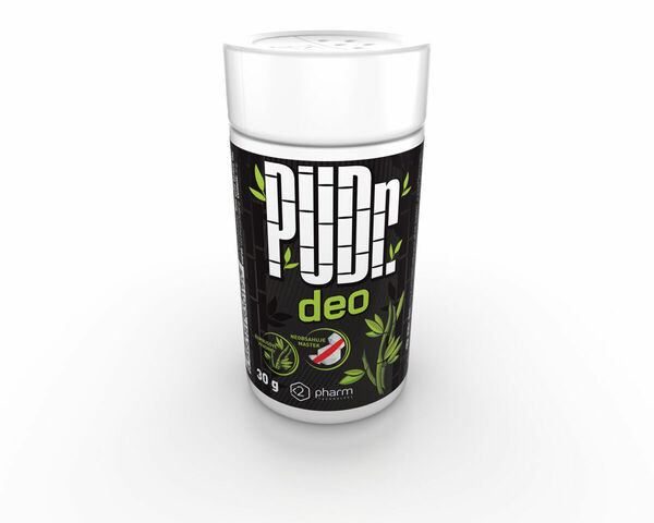 K2pharm  PUDr. deo (dóza) 30g porovnat ceny