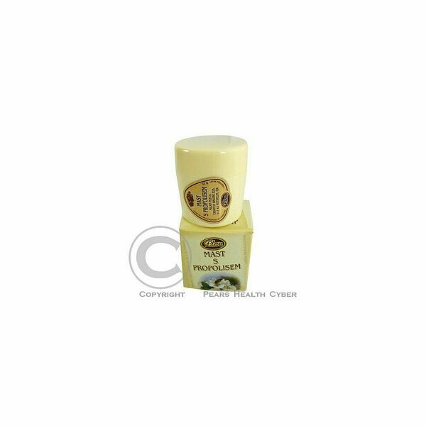 Propolis mast 22g Pleva porovnat ceny