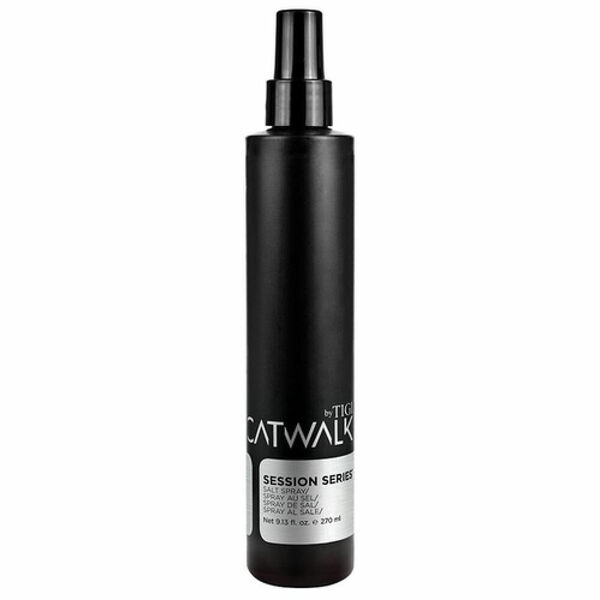 Tigi Catwalk Session Series Salt Spray  270ml Sprej pro plážový vzhled porovnat ceny