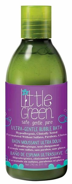 Little Green Dětská pěna do koupele 240ml porovnat ceny