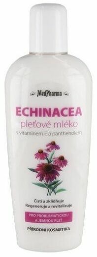 MedPharma Echinacea pleťové mléko 150ml porovnat ceny
