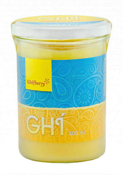 Wolfberry Ghí 400ml porovnat ceny