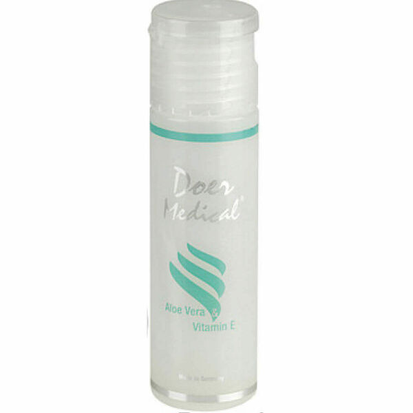 Doer medical Aloe Vera lubrikační gel 30ml porovnat ceny