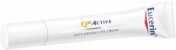 EUCERIN Q10 ACTIVE oční krém proti vráskám 15ml porovnat ceny