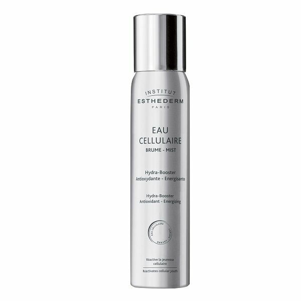 Institut Esthederm  Esthederm Cellular Water Mist Energizující hydratační mlha s buněčnou vodou 200ml porovnat ceny