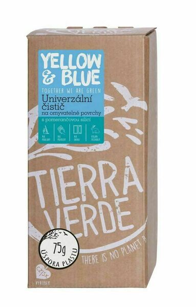 Tierra Verde Univerzální čistič 2 l porovnat ceny
