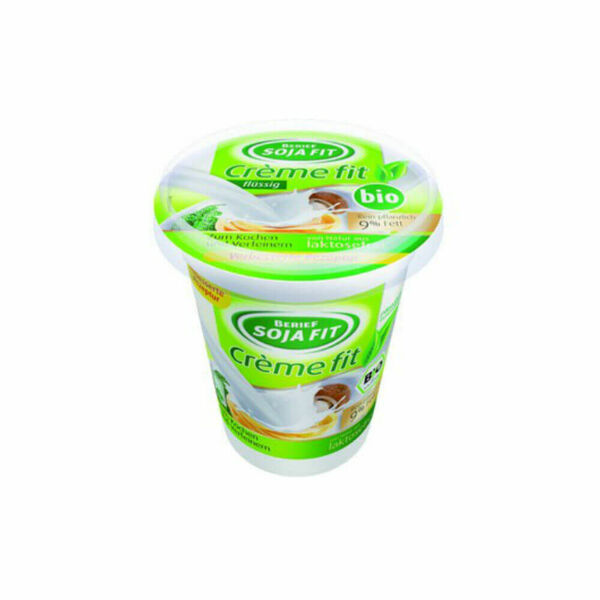 BERIEF Sójová smetana 200 ml porovnat ceny