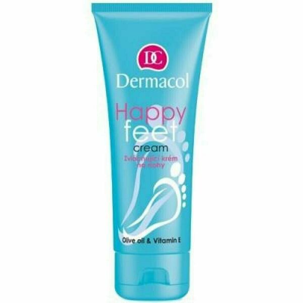 DERMACOL Krém na nohy 100 ml porovnat ceny