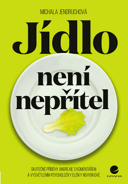 Grada Jídlo není nepřítel 1ks porovnat ceny