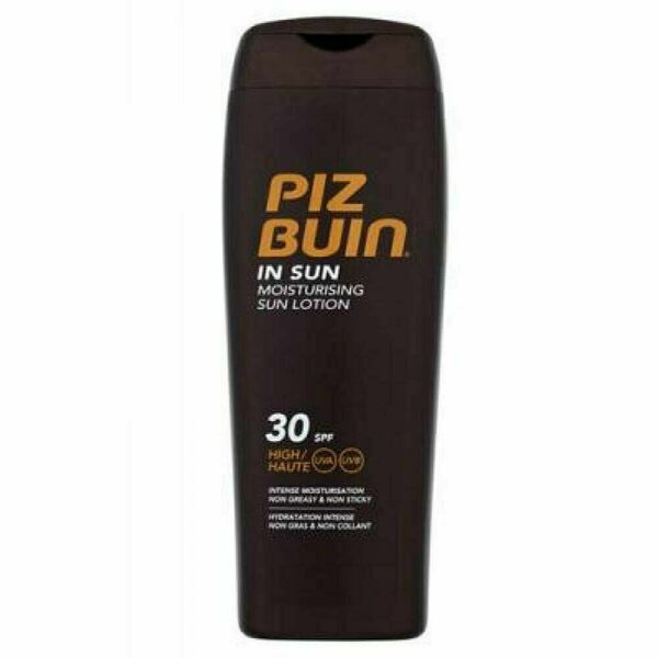 PIZ BUIN In Sun Lotion SPF30 200 ml porovnat ceny