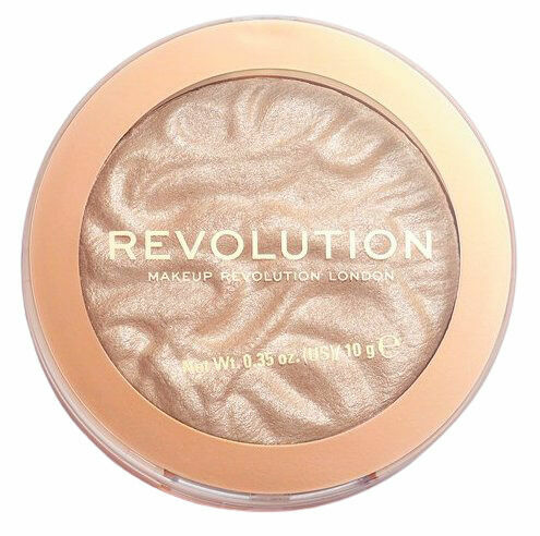 Makeup Revolution London  Revolution Re-Loaded Just My Type rozjasňovač 10g porovnat ceny