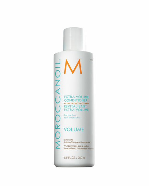 Moroccanoil Extra Volume Conditioner normální vlasy 250ml porovnat ceny