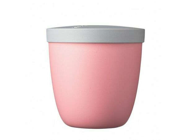 Mepal Svačinový box Ellipse Nordic Pink 500ml porovnat ceny