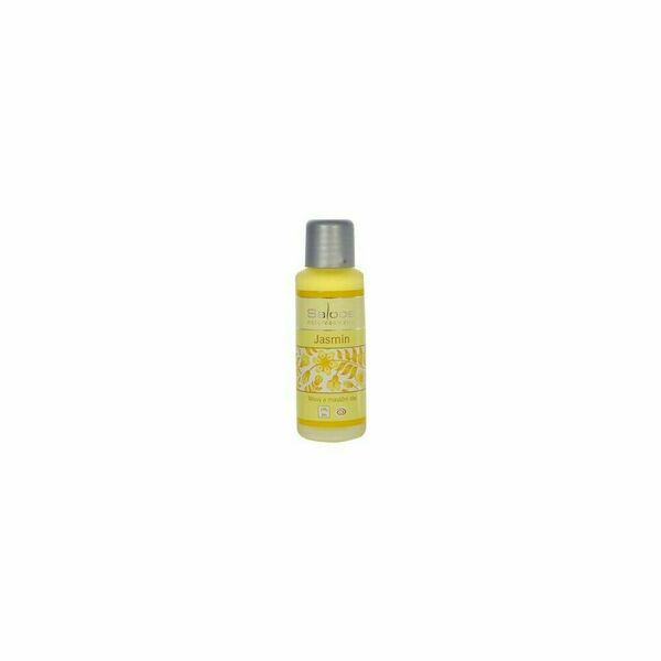 SALOOS Tělový a Masážní Olej Jasmín 50 ml porovnat ceny
