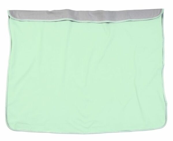 Dooky deka Blanket Mint/Grey porovnat ceny