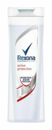 Rexona Osvěžující sprchový gel Active+ Original 400ml porovnat ceny