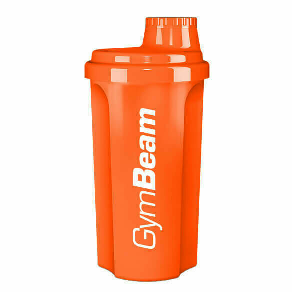 Gymbeam Šejkr oranžový 700ml porovnat ceny