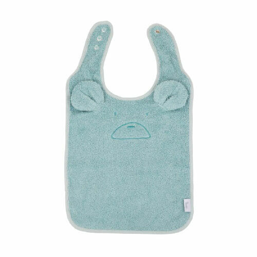 Bo Jungle Bryndáček B-BIB ECO Blue Bear porovnat ceny