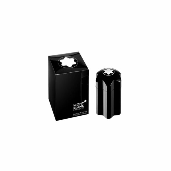 Mont Blanc Emblem Toaletní voda 40ml porovnat ceny