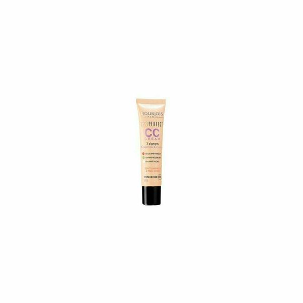 BOURJOIS Paris 123 Perfect CC Cream 30ml 32 Light Beige porovnat ceny
