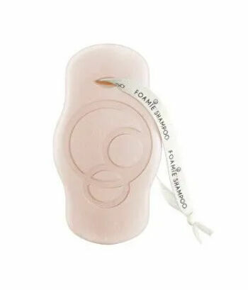 Foamie Shampoo Bar Kiss Me Argan tuhý šampon 1 ks porovnat ceny