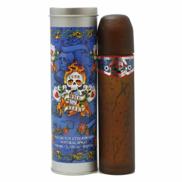 Cuba Wildheart Toaletní voda 100ml porovnat ceny