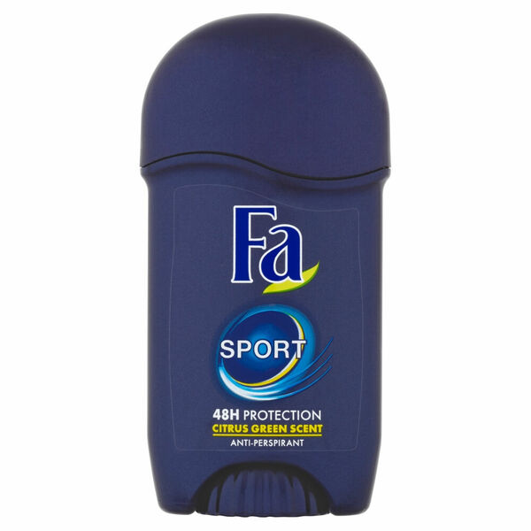 FA Tuhý antiperspirant Sport 50 ml porovnat ceny