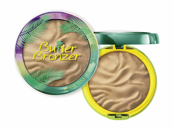 Physicians Formula Butter Bronzer s brazilským máslem Murumuru odstín Bronzer 11 g porovnat ceny