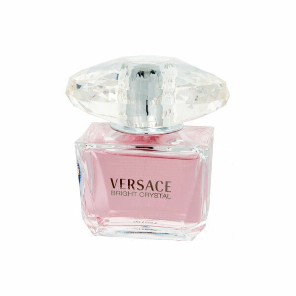 VERSACE toaletní voda 90 ml TESTER porovnat ceny