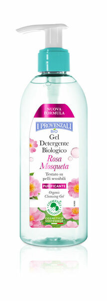 I Provenzali BIO Čistící gel Rosa 150 ml porovnat ceny