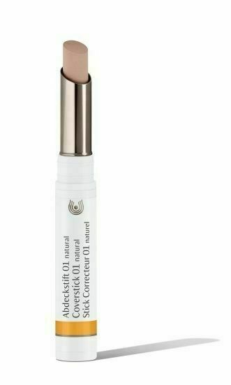 Dr.Hauschka Pure Care Cover Stick 01 Natural 2 g porovnat ceny