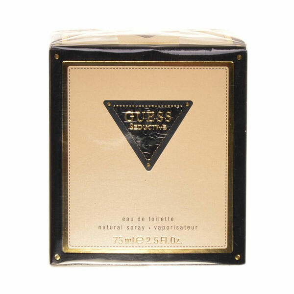 GUESS Seductive Toaletní voda 75 ml porovnat ceny