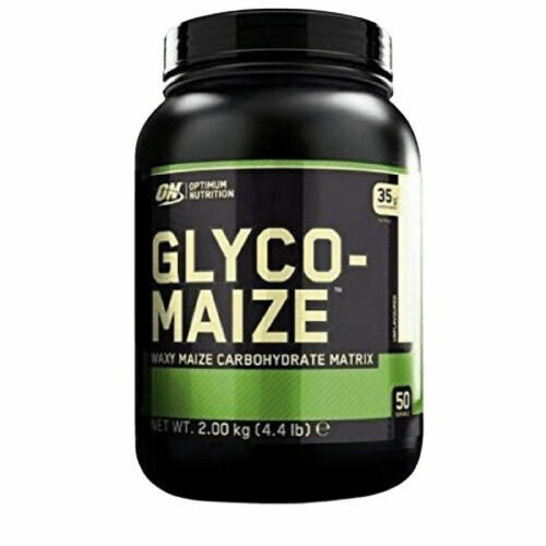 Optimum Nutrition Glycomaize 2000g porovnat ceny
