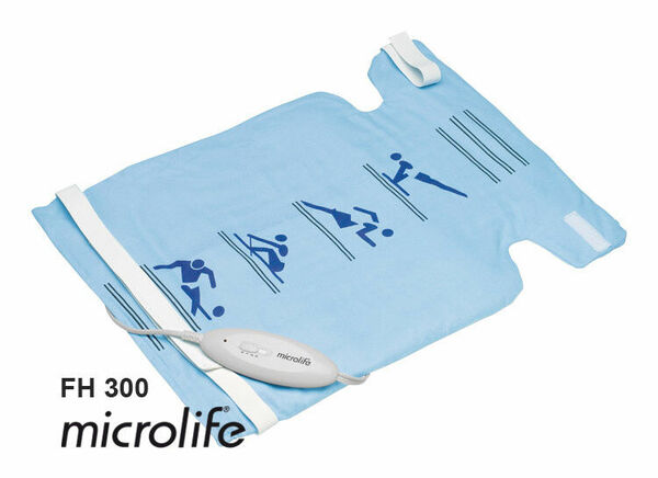 Microlife Vyhřívaná dečka FH 300 porovnat ceny