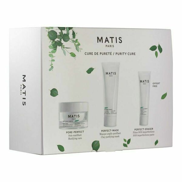 MATIS Paris  MATIS Set Pureté 3ks porovnat ceny
