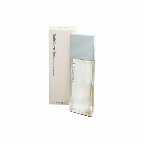 CALVIN KLEIN Truth Parfémovaná voda 50 ml porovnat ceny