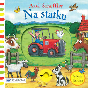 Svojtka Na statku porovnat ceny