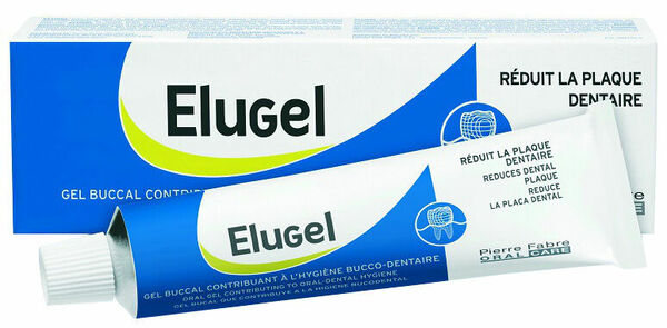 Elgydium Elugel 40ml porovnat ceny