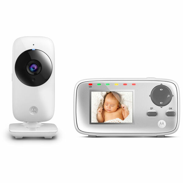 Motorola Dětská chůvička MBP 482 porovnat ceny