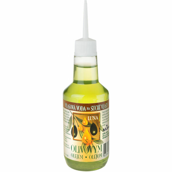 Alpa Luna Vlasová voda na suché vlasy 120ml porovnat ceny