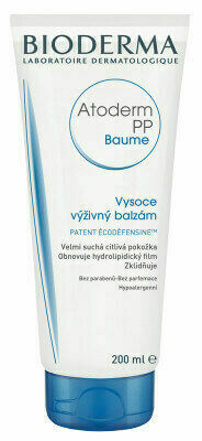 BIODERMA Atoderm PP Baume 200ml porovnat ceny