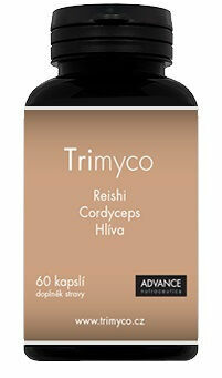 Advance Trimyco 60 kapslí porovnat ceny