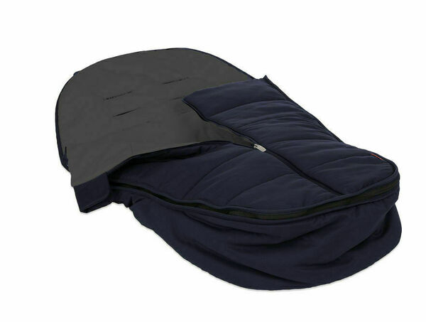 Diono fusak All Weather NAVY porovnat ceny
