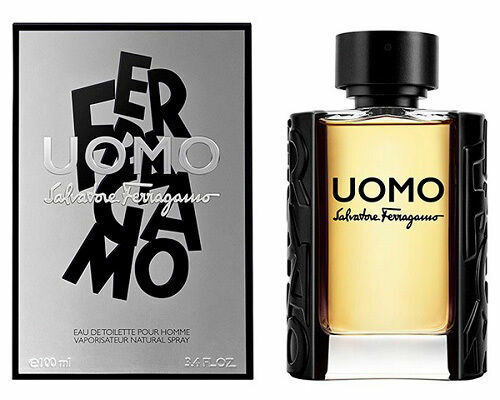 Ferragamo  Pánská toaletní voda Uomo 30ml porovnat ceny