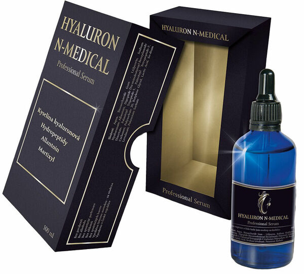 Hyaluron N-Medical sérum 100ml porovnat ceny