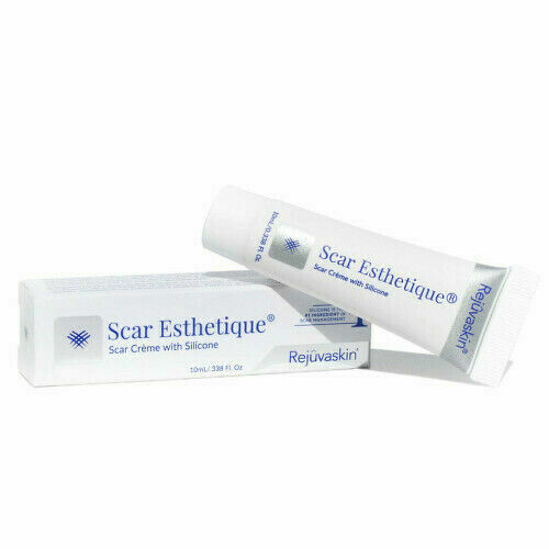 Scar Esthetique krém na jizvy 10ml porovnat ceny