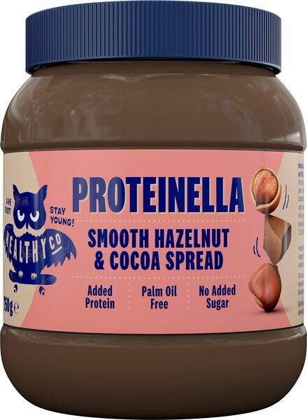 HealthyCo Proteinella 750g porovnat ceny