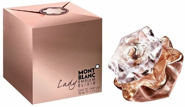 Montblanc Lady Emblem Elixir EdP 50ml porovnat ceny