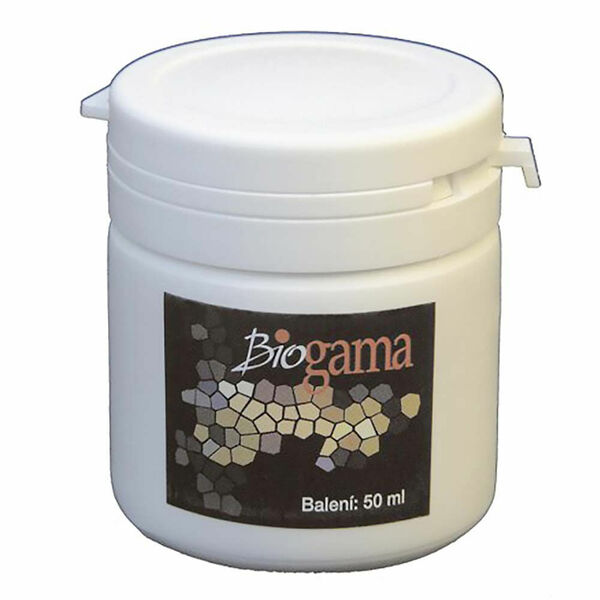 PYTHIE BioGama Chytrá houba 50 ml porovnat ceny