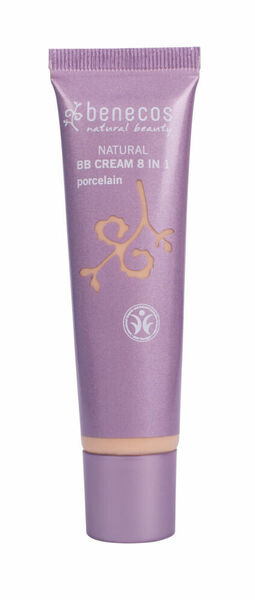 Benecos BB krém 8v1 porcelain 30ml porovnat ceny